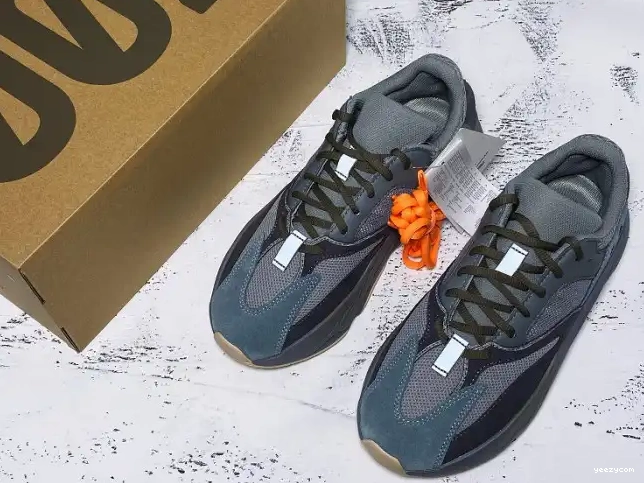 Boost FW2499 Adidas Yeezy Blue Teal 700 0604